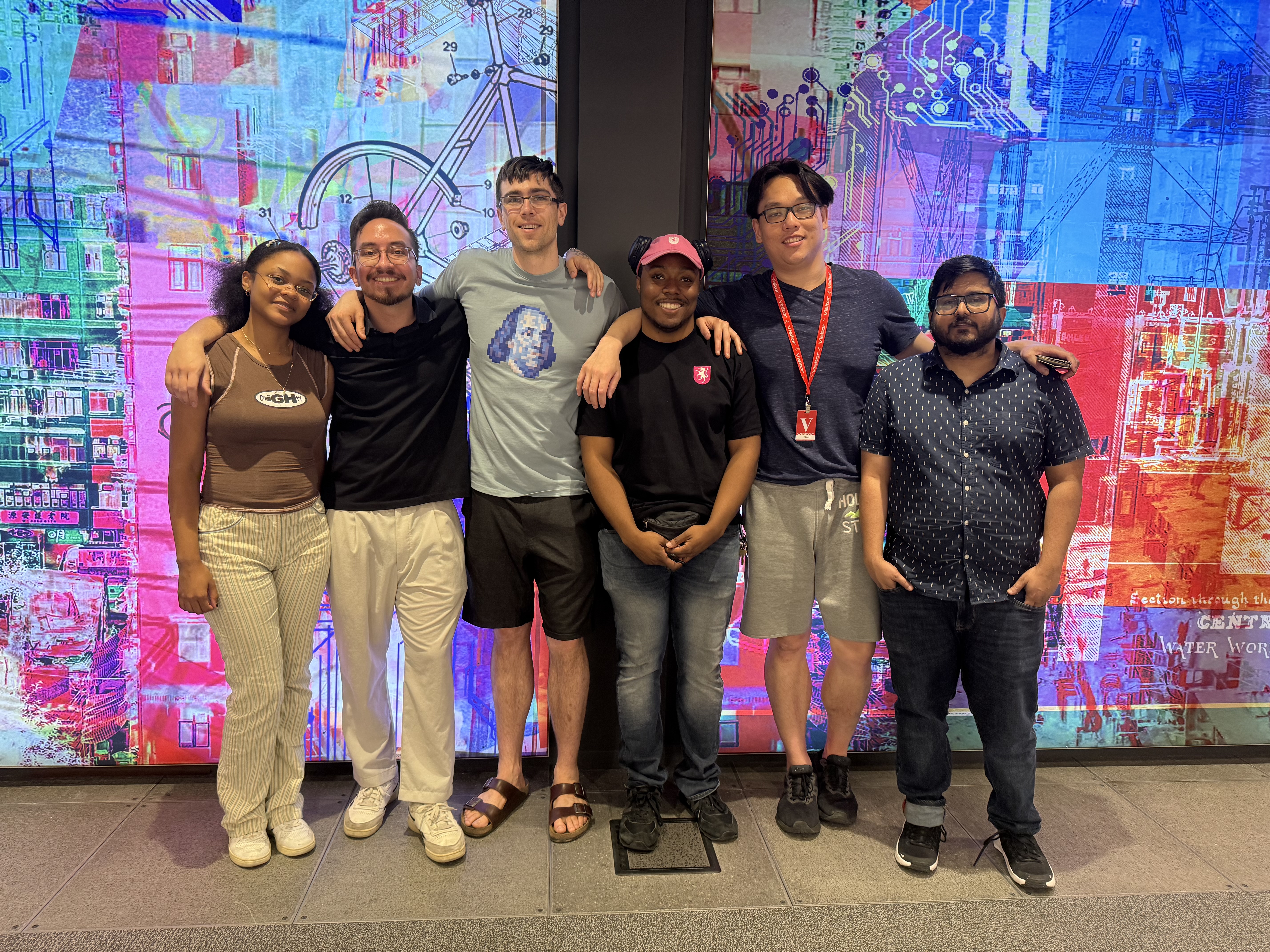 Philly Tech Week Innovation Hackathon 2025