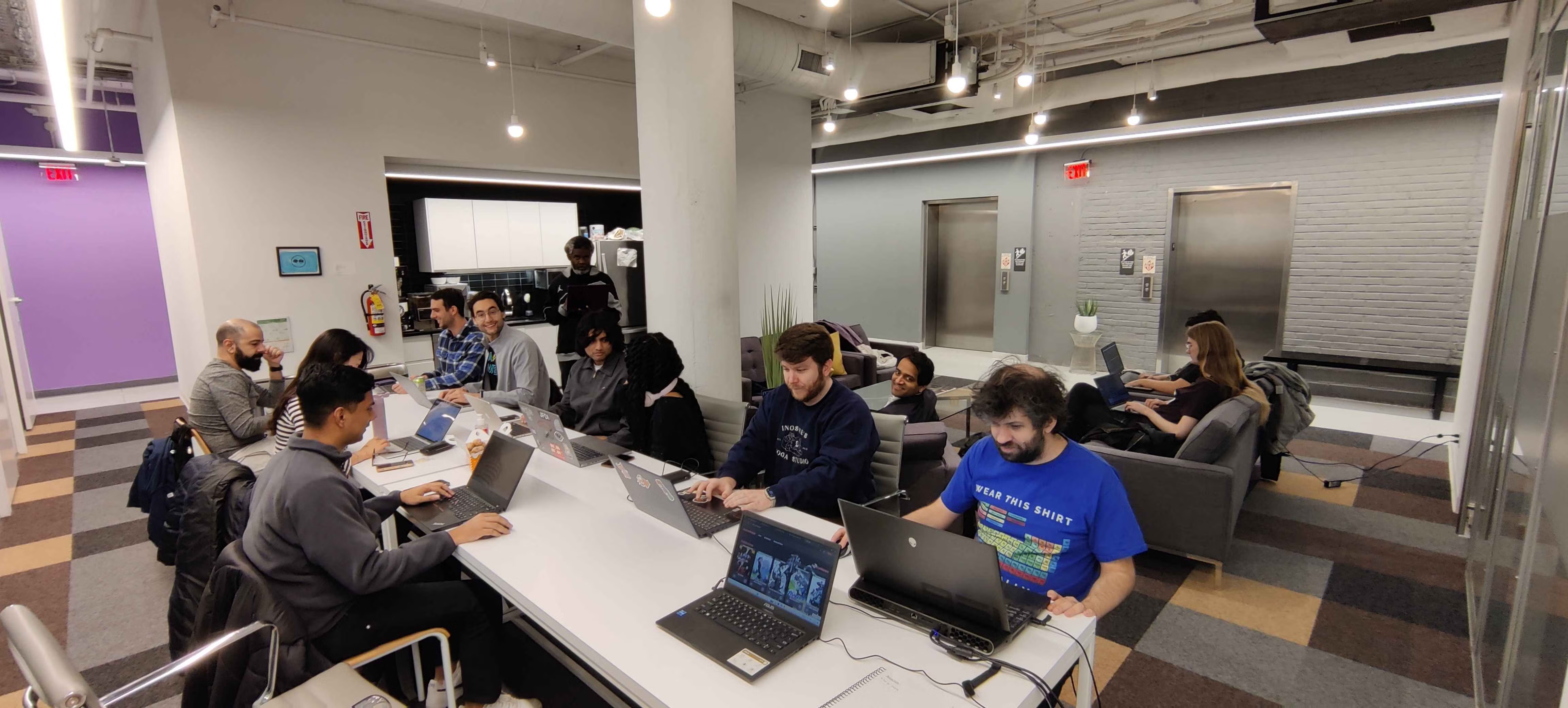 LeetCode practice session