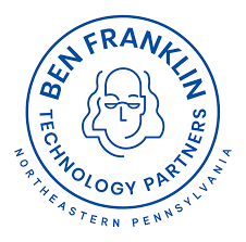 Ben Franklin Technology Partners logo