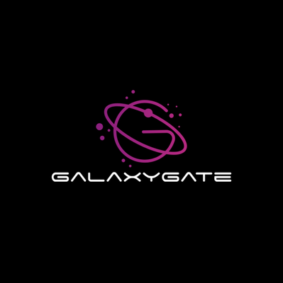 GalaxyGate logo