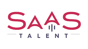SaaS Talent logo