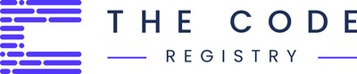 The Code Registry logo